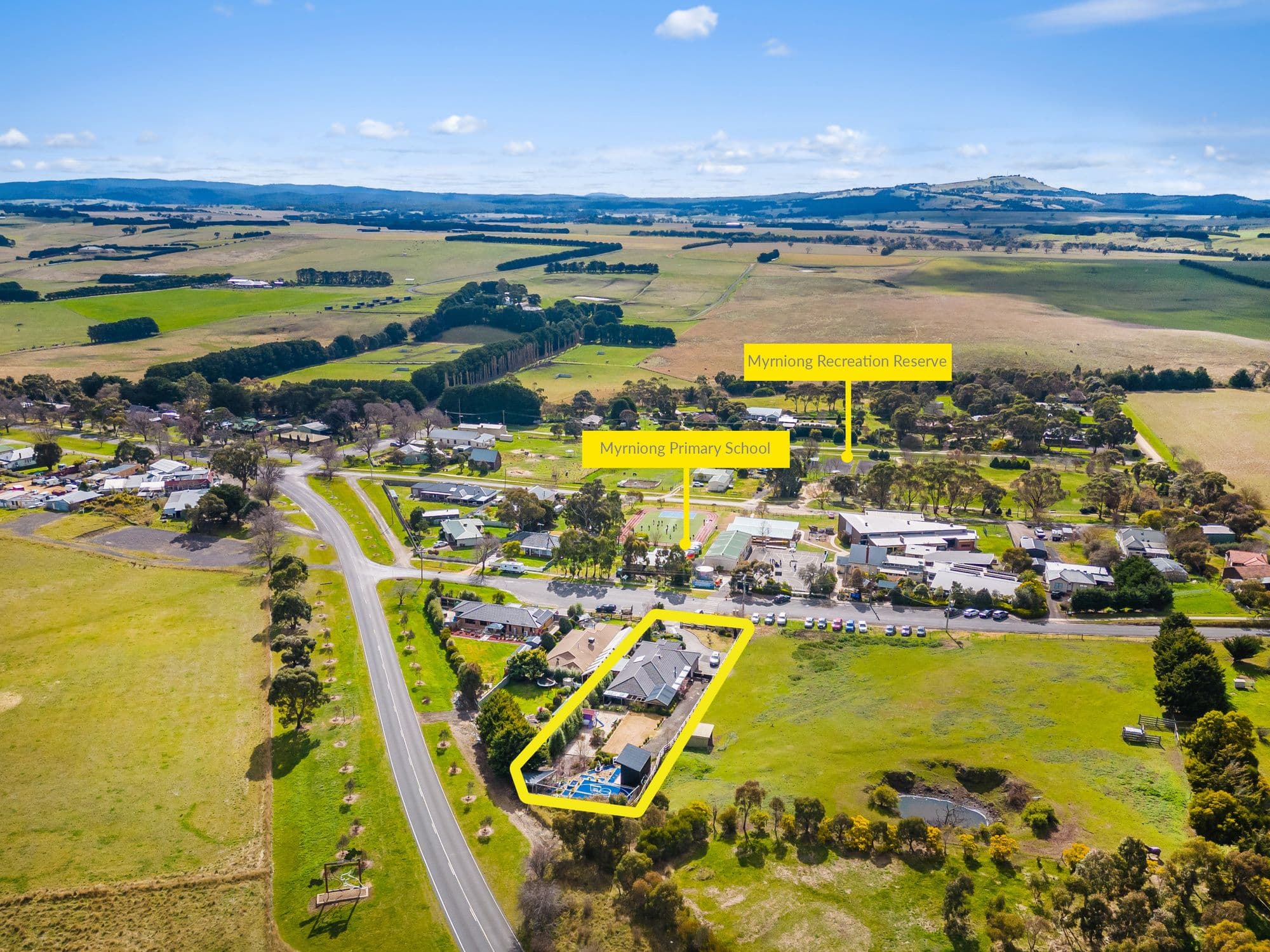 12 Muddy Lane, Myrniong VIC 3341, Myrniong - Image 1