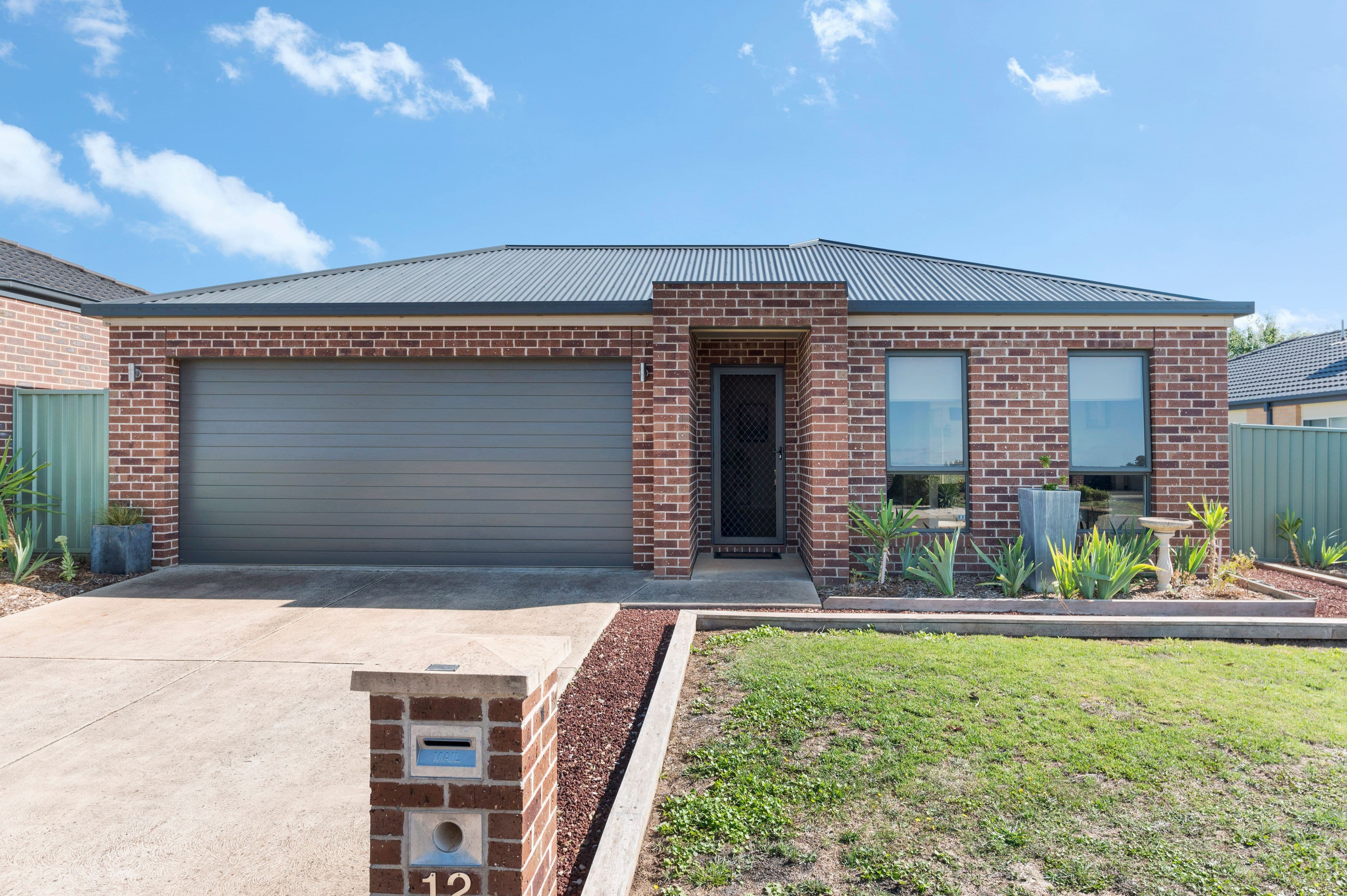 12 Hodge Street, Miners Rest VIC 3352, Miners Rest - Image 1