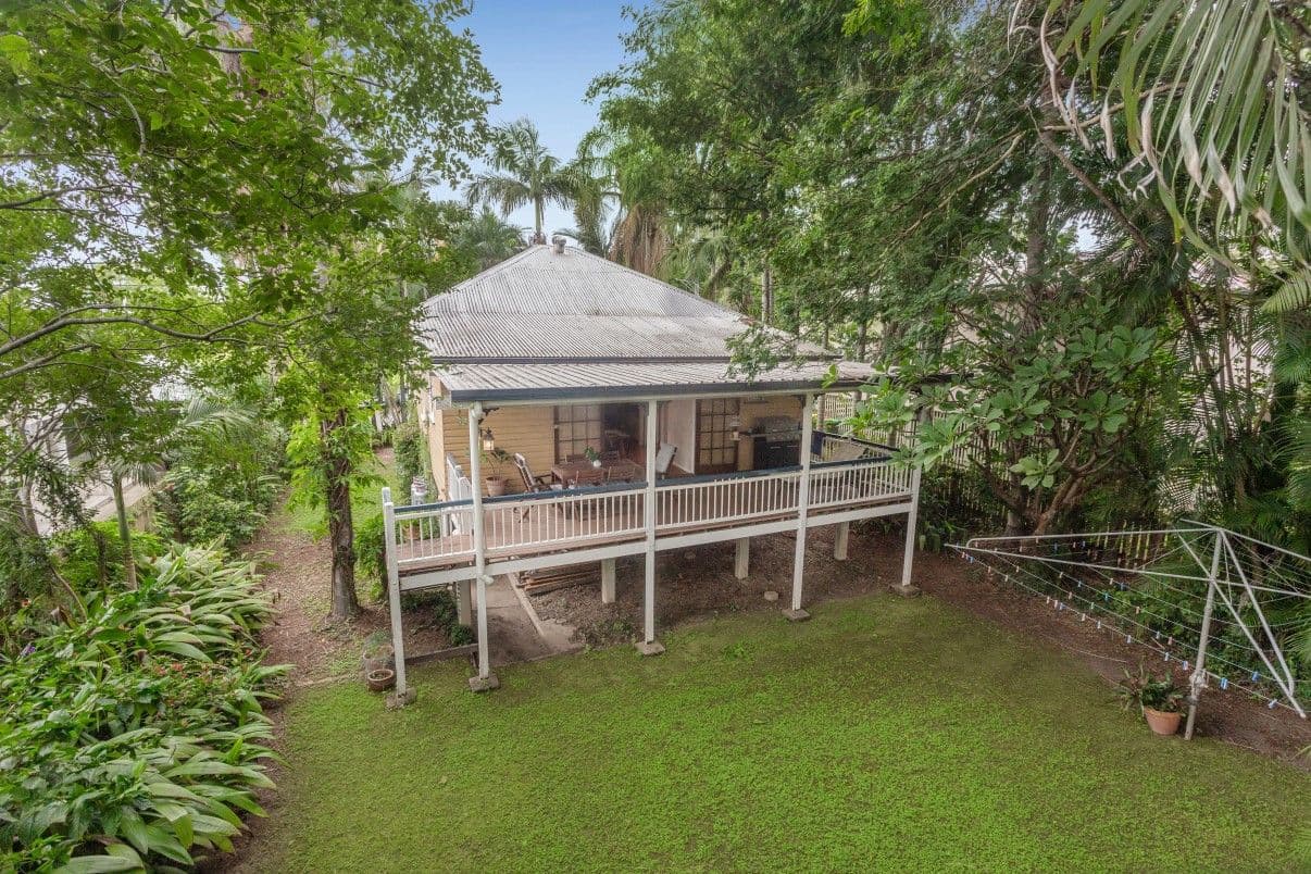 57 Noble Street, Wilston QLD 4051, Wilston - Thumbnail 2