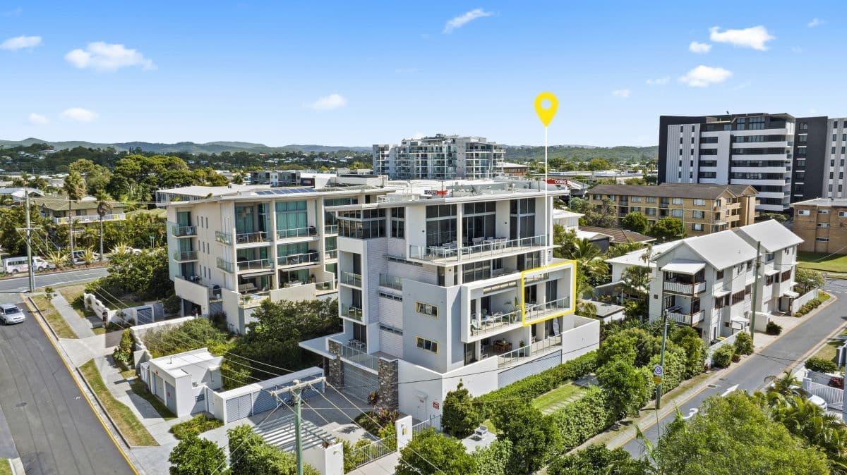 3 Third Avenue, Palm Beach QLD 4221, Palm Beach - Image 1