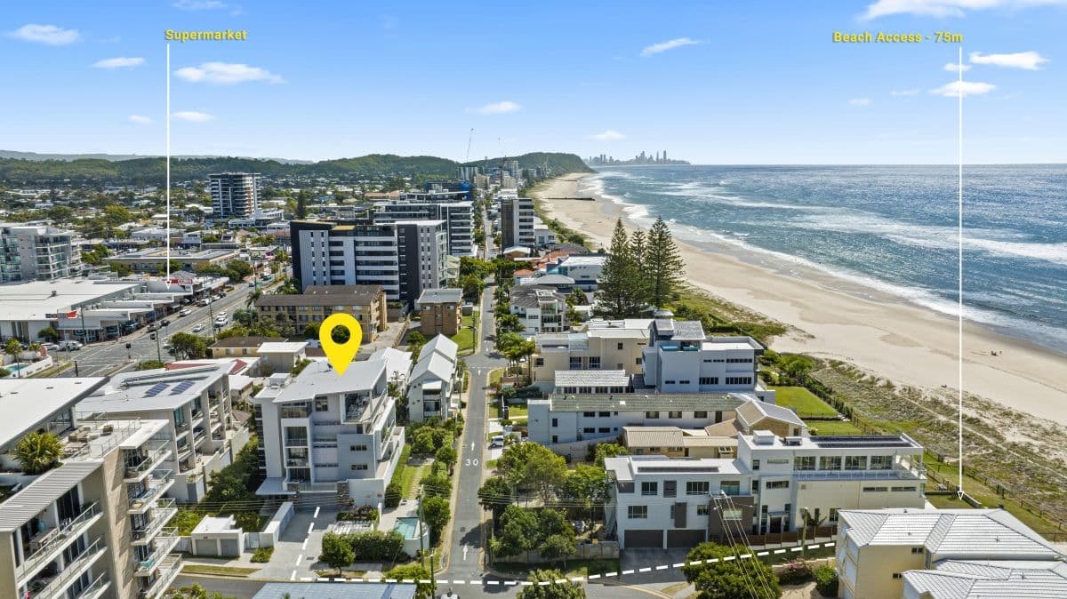 3 Third Avenue, Palm Beach QLD 4221, Palm Beach - Thumbnail 2