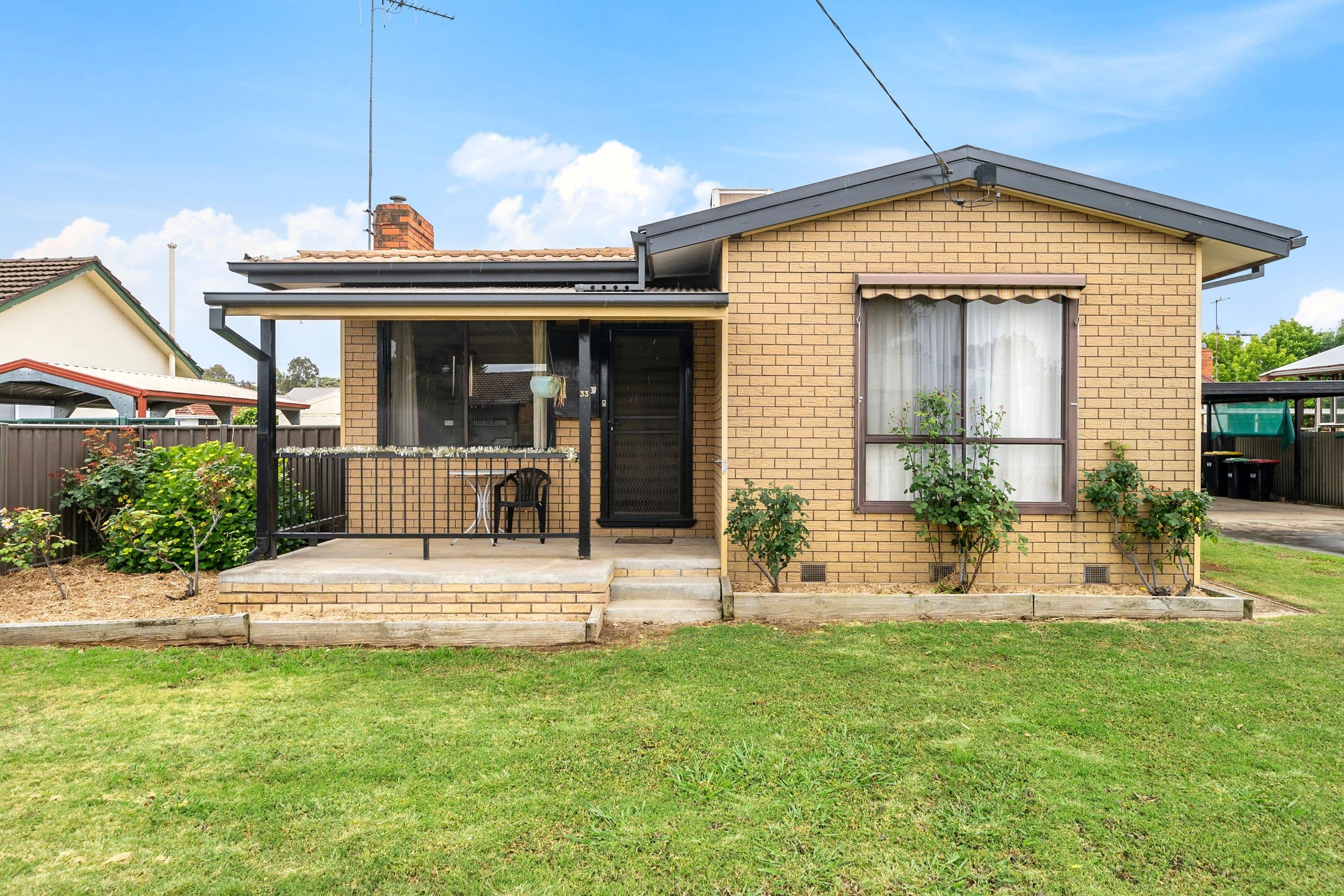 33 Cook Street, Benalla VIC 3672, Benalla - Image 1