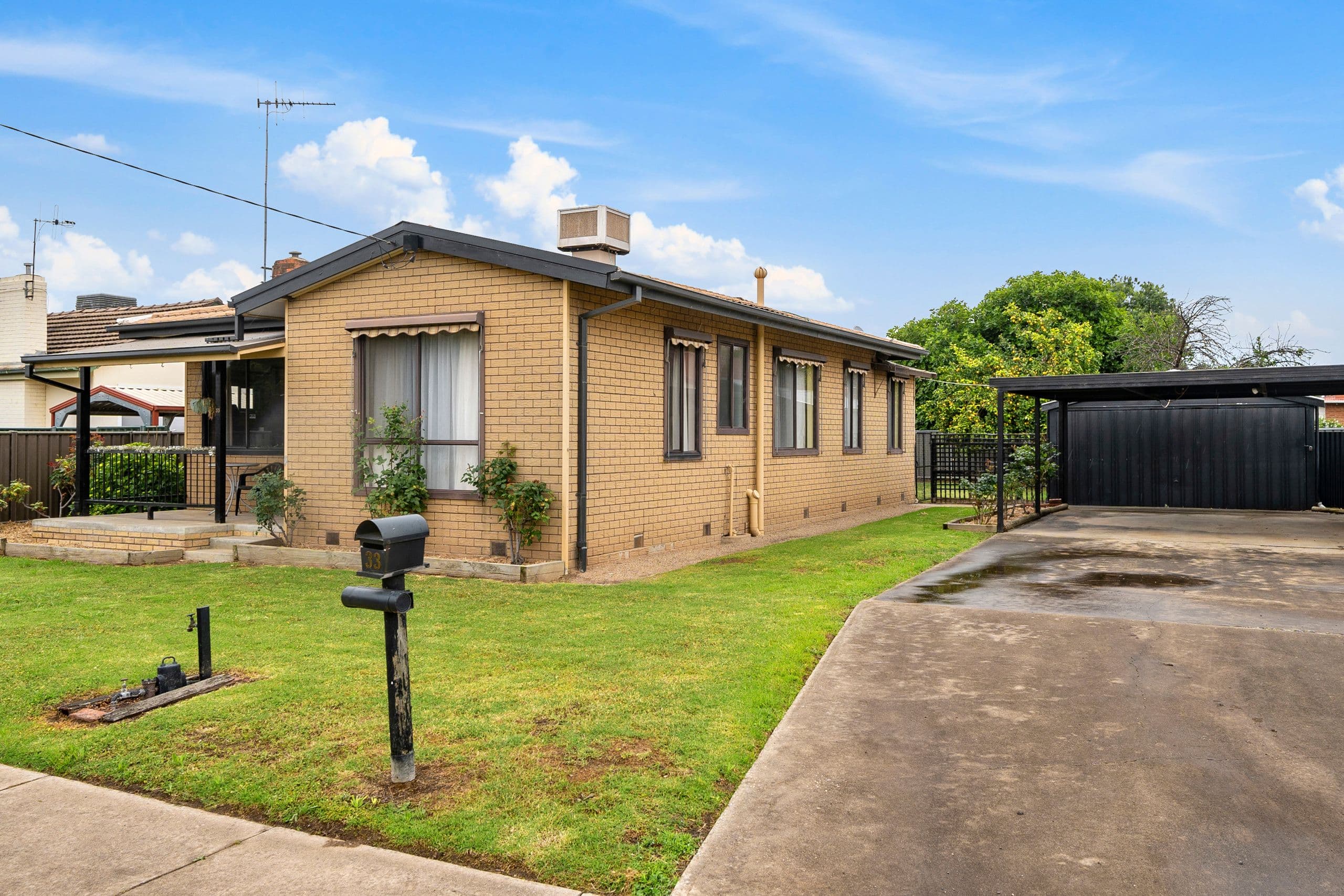 33 Cook Street, Benalla VIC 3672, Benalla - Thumbnail 2
