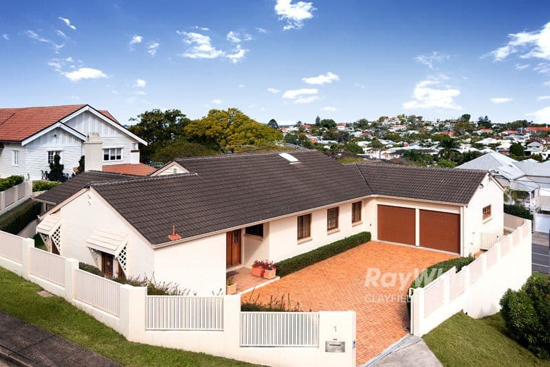 1 Stafford Street, Clayfield QLD 4011, Clayfield - Image 1
