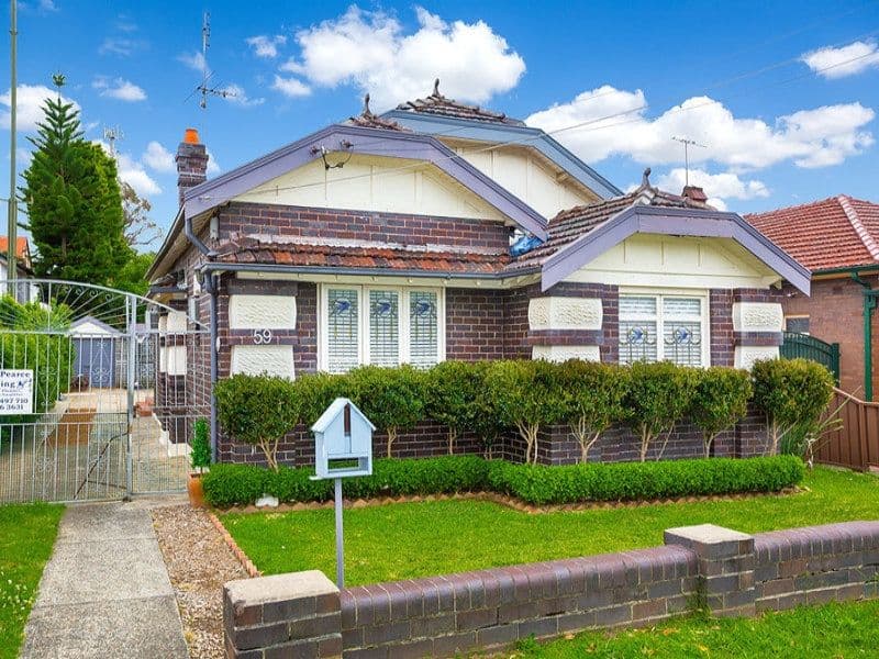 59 Mepunga Street, Concord West - Image 1