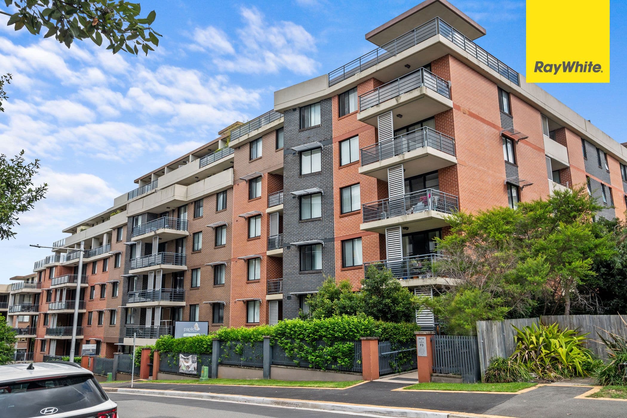 6 Porter Street, Ryde NSW 2112, Ryde - Image 1