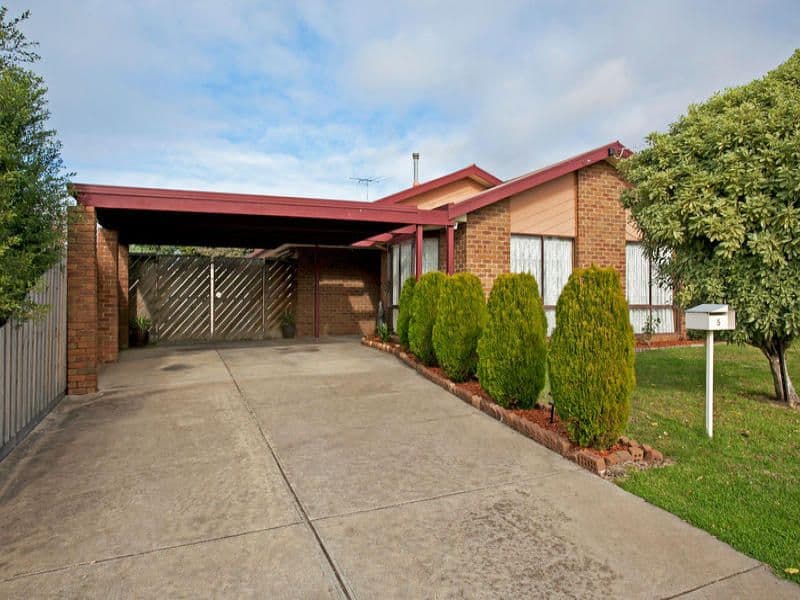 5 Seymour Close, Grovedale VIC 3216, Grovedale - Image 1