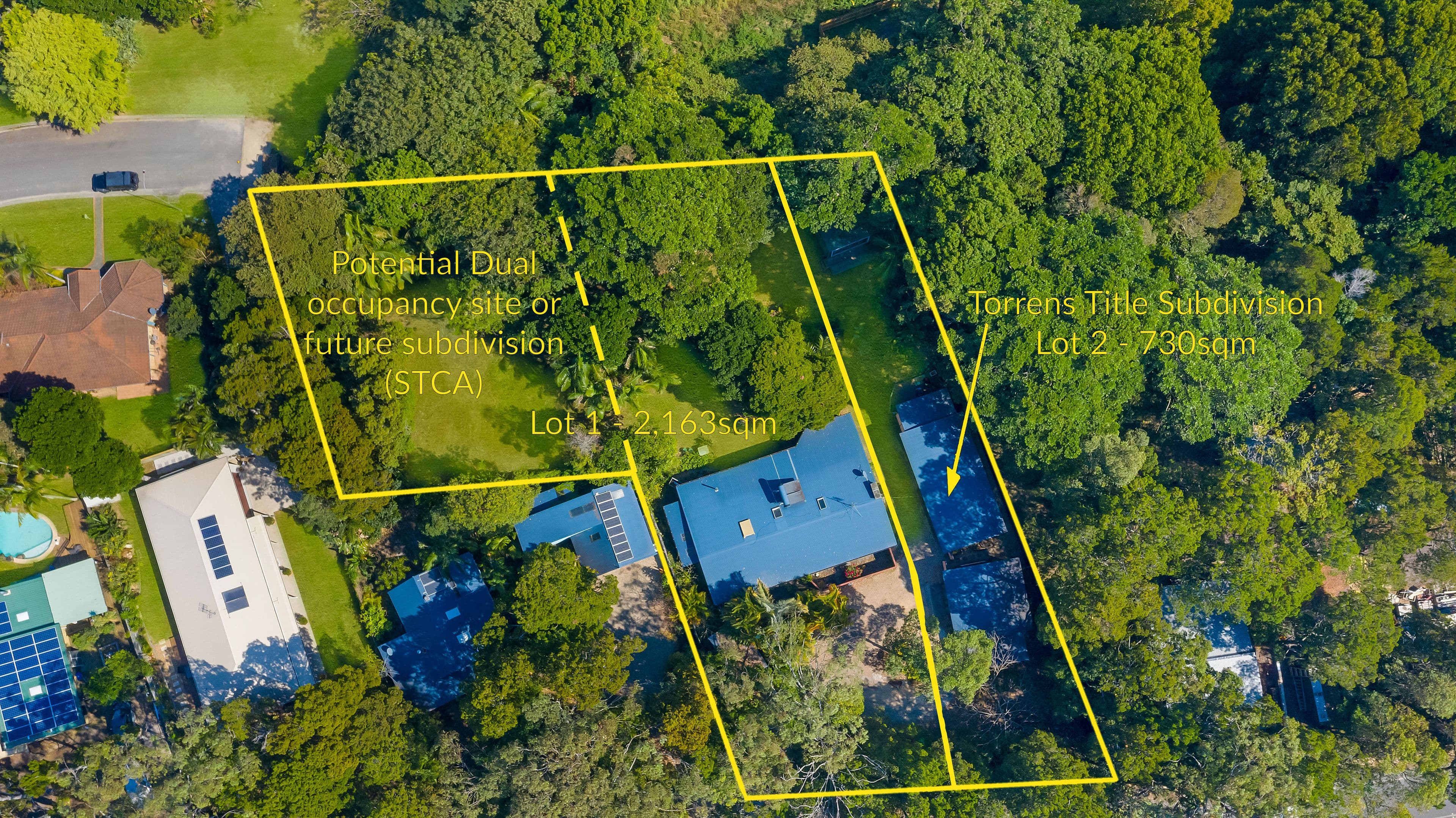 108 Broken Head Road, Suffolk Park NSW 2481, Suffolk Park - Image 1