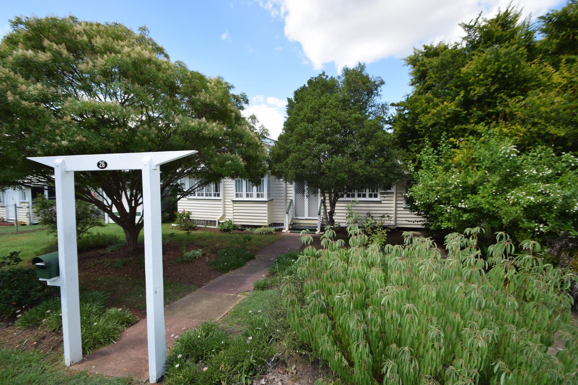 26 Richard Street, Esk QLD 4312, Esk - Image 1