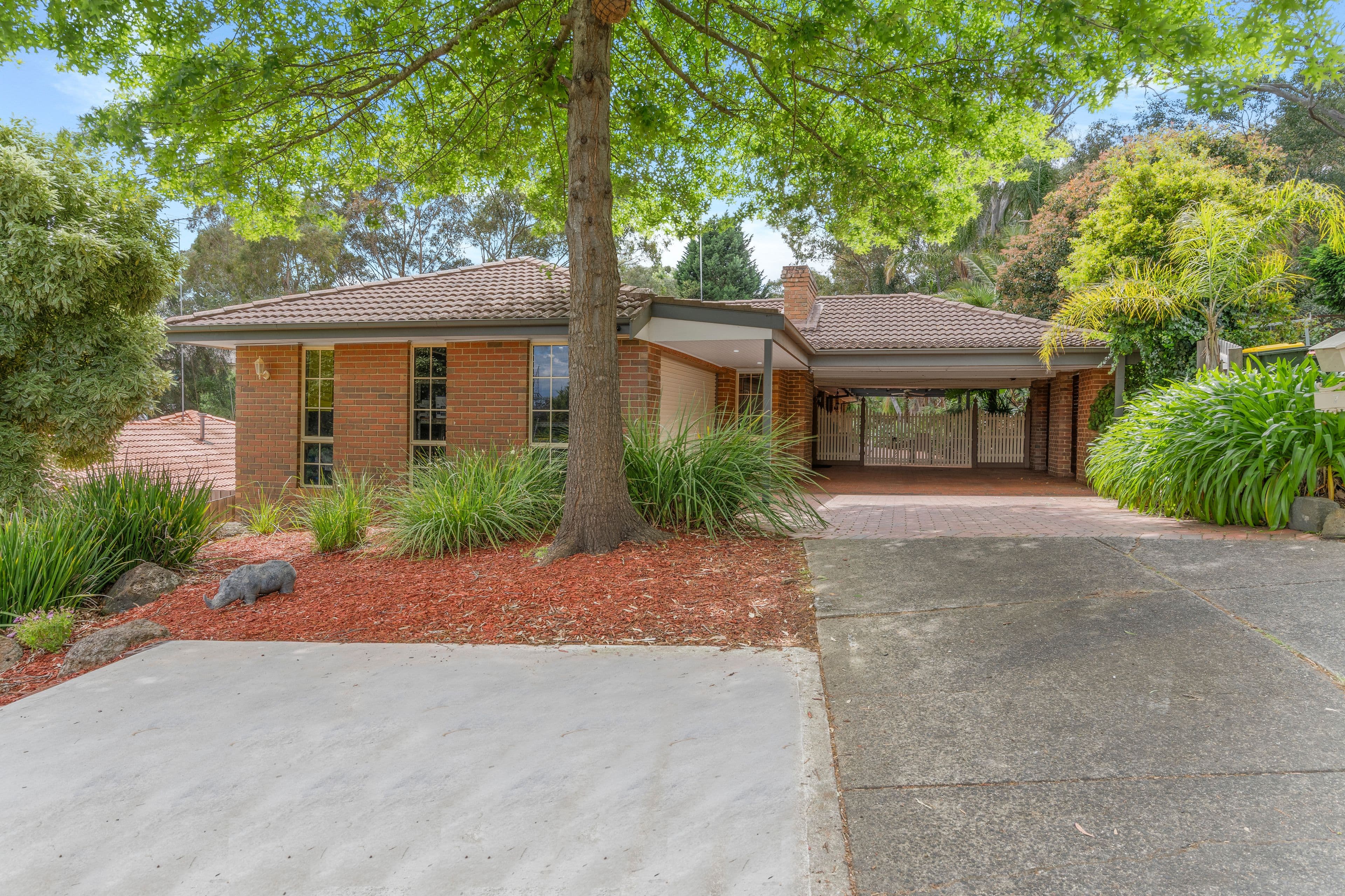 7 Rojim Court, Wattle Glen VIC 3096, Wattle Glen - Image 1