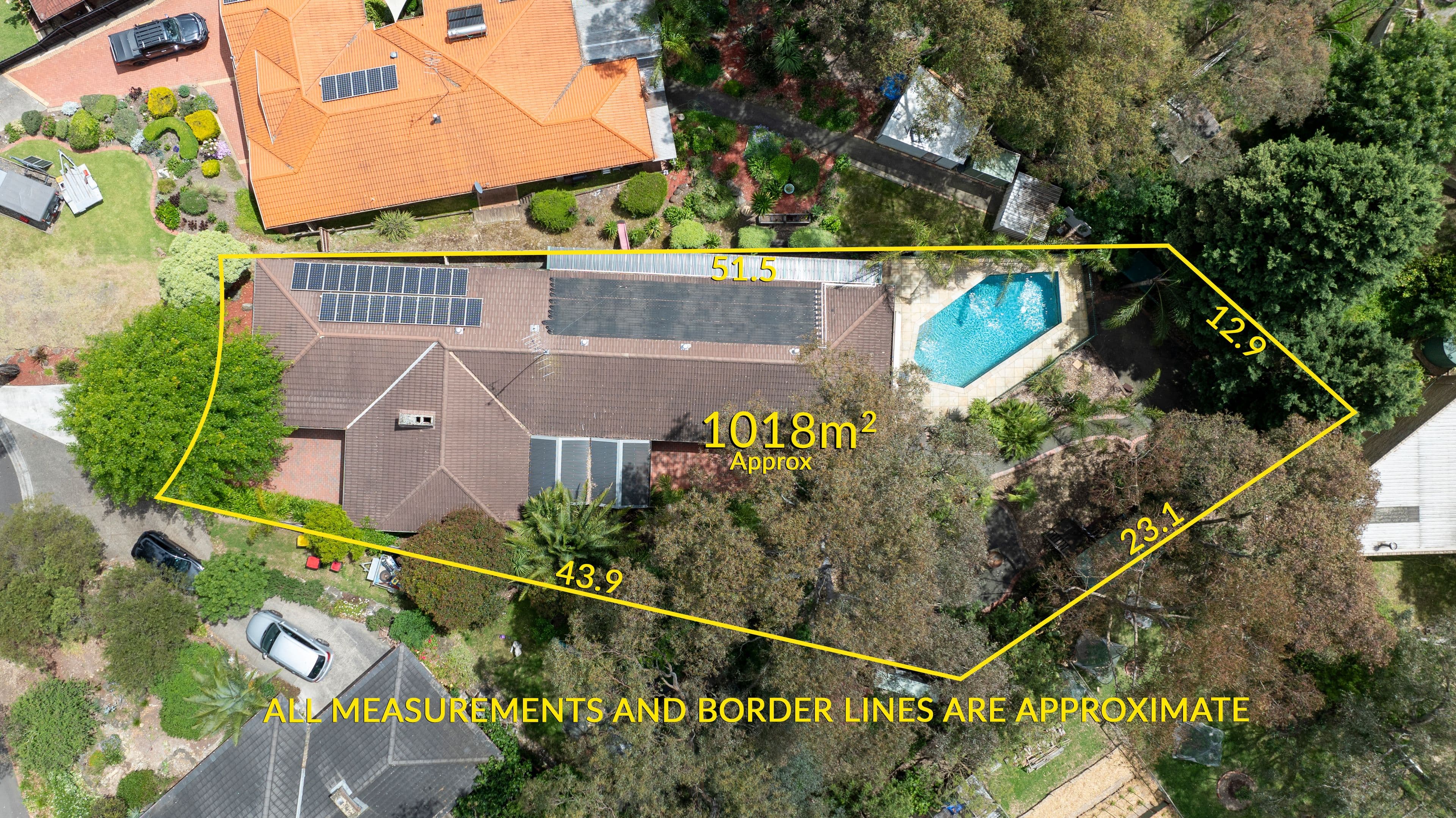 7 Rojim Court, Wattle Glen VIC 3096, Wattle Glen - Thumbnail 3