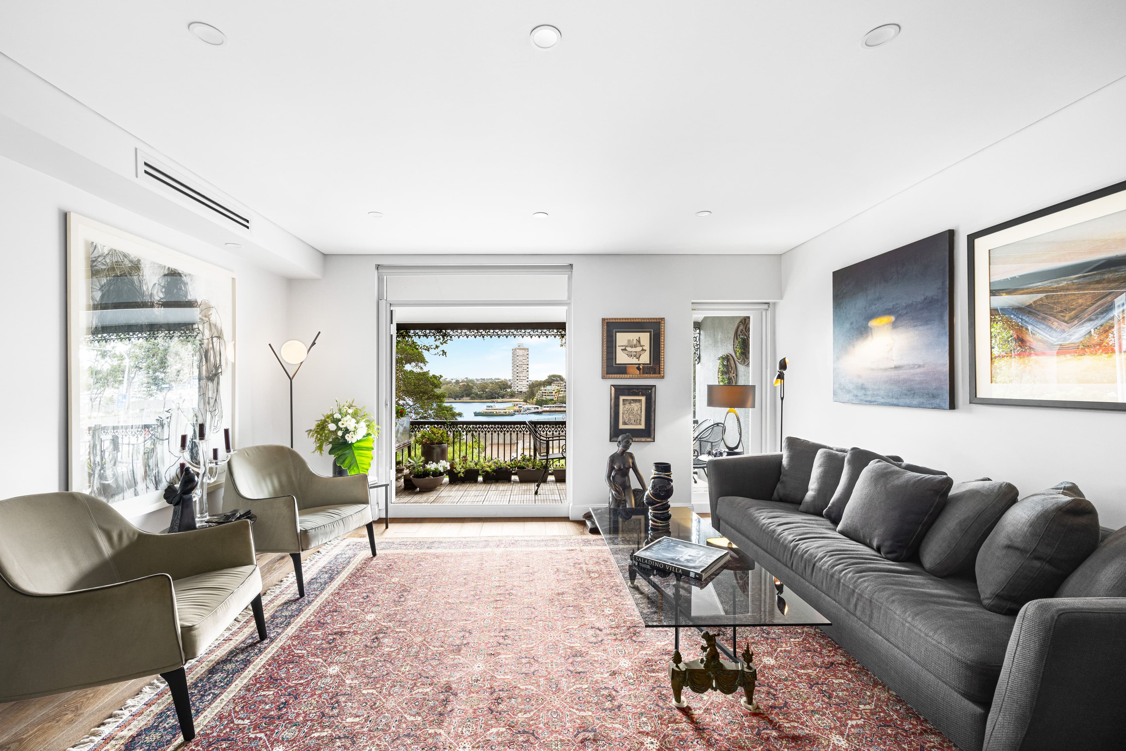 15 Northcliff Street, Milsons Point NSW 2061, Milsons Point - Thumbnail 2