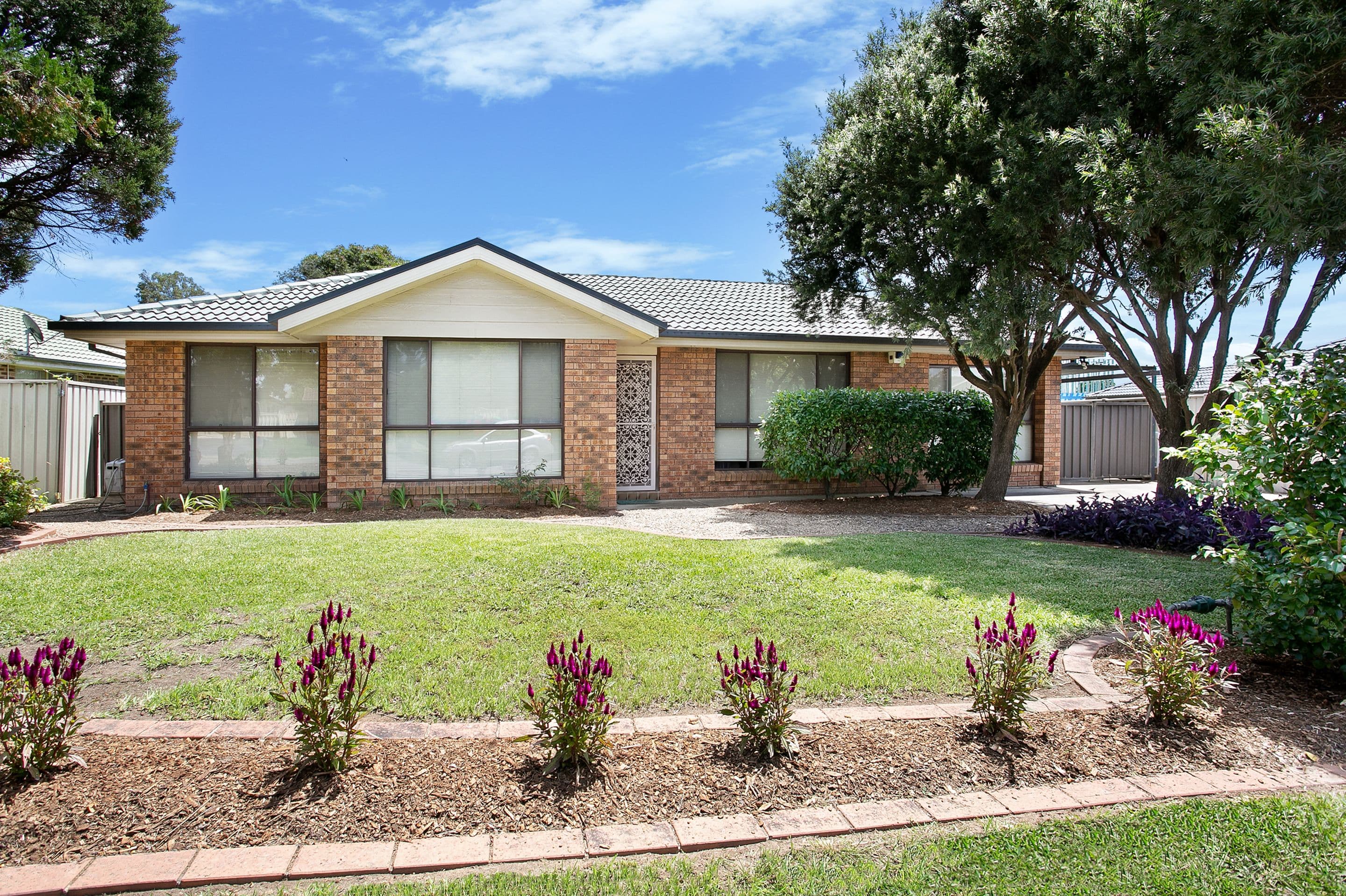 45 Bellatrix Street, Cranebrook NSW 2749, Cranebrook - Image 1