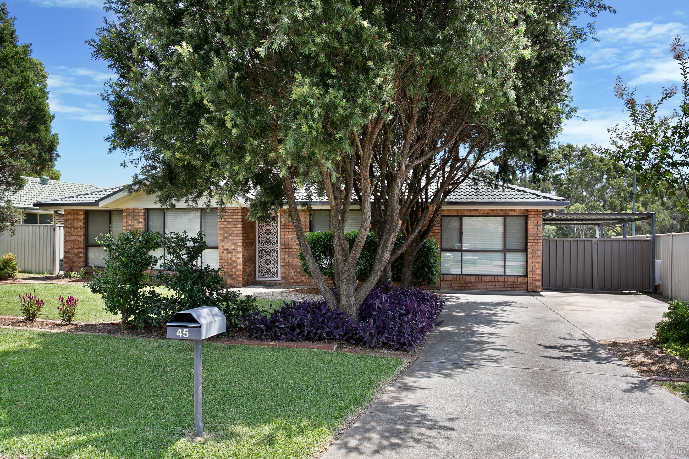 45 Bellatrix Street, Cranebrook NSW 2749, Cranebrook - Thumbnail 2