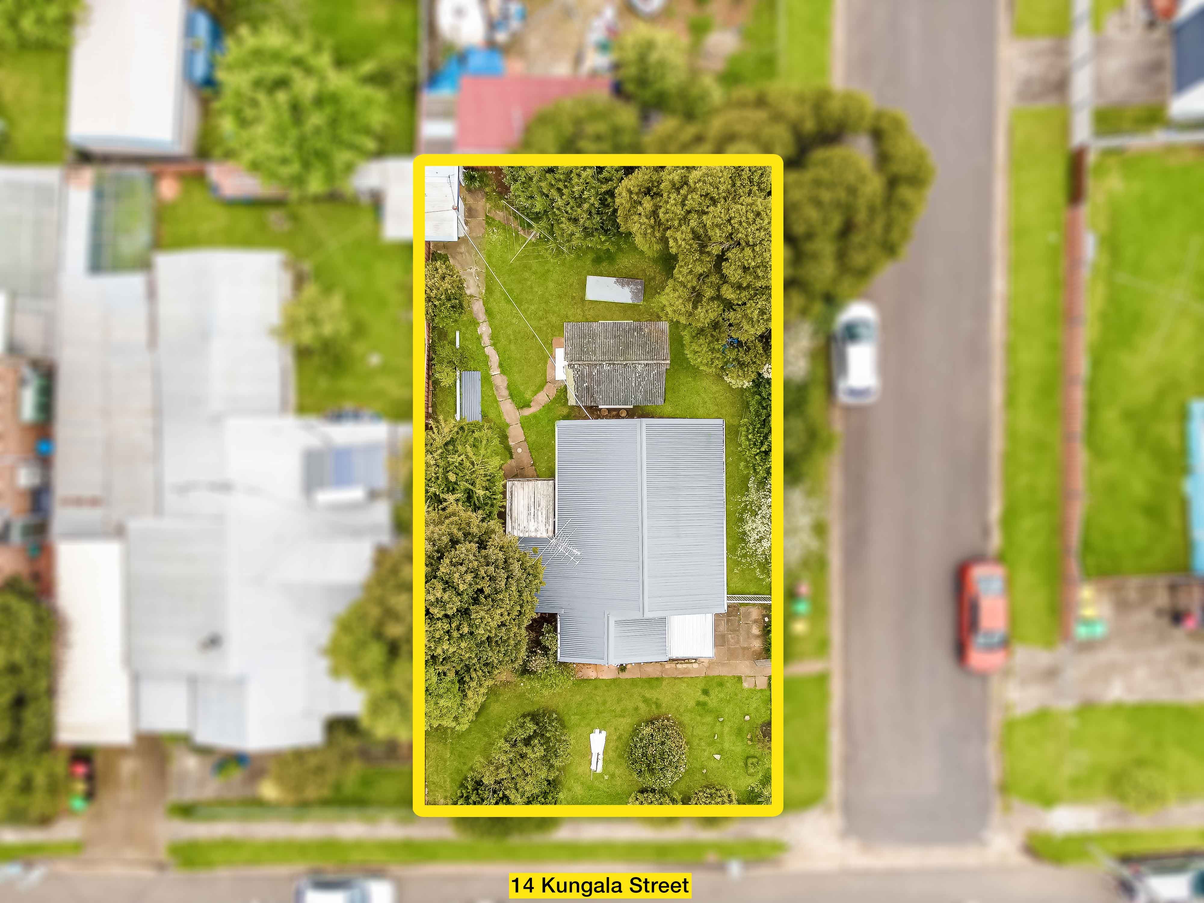 14 Kungala Street, St Marys NSW 2760, St Marys - Thumbnail 3