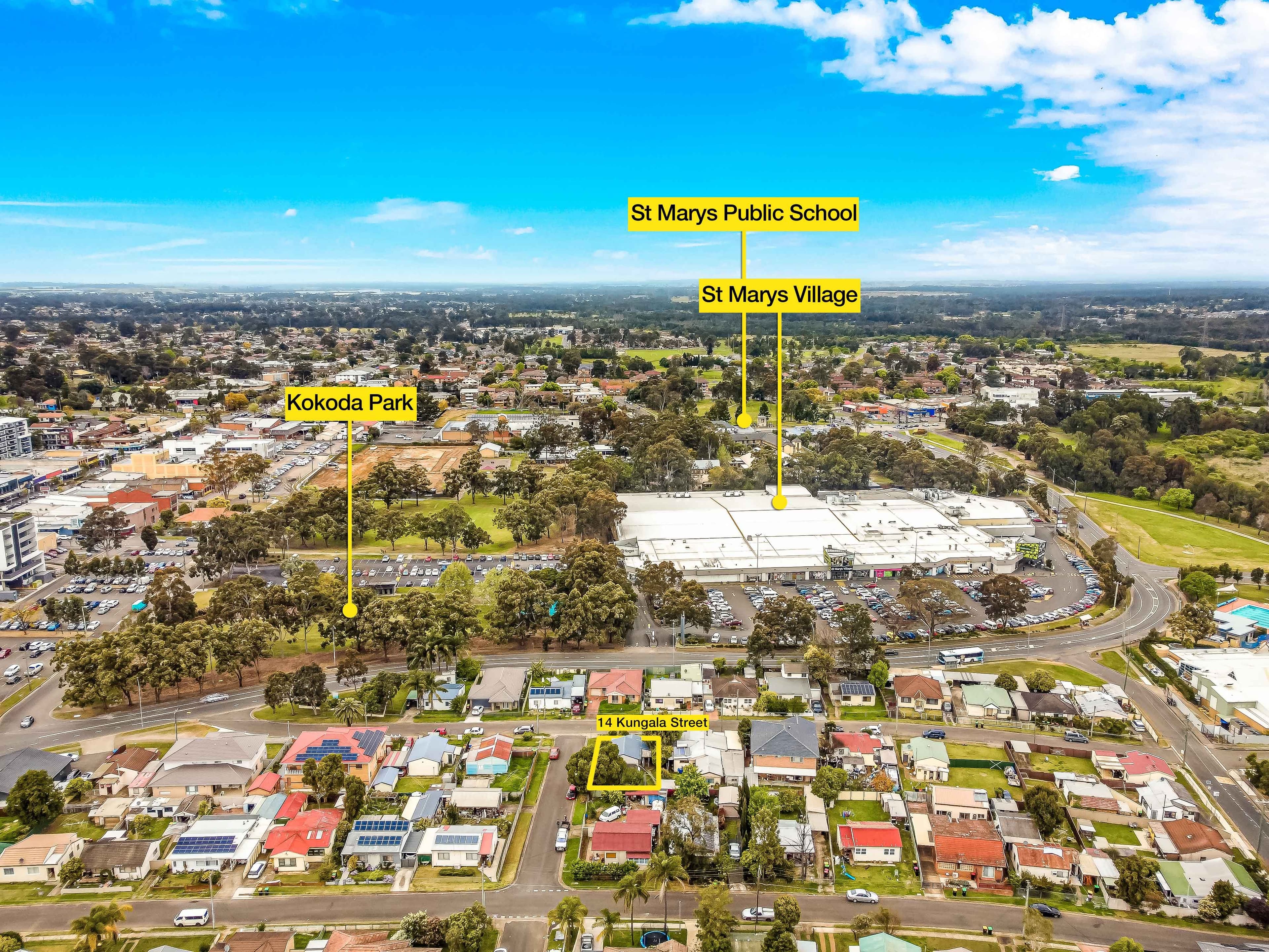 14 Kungala Street, St Marys NSW 2760, St Marys - Thumbnail 4