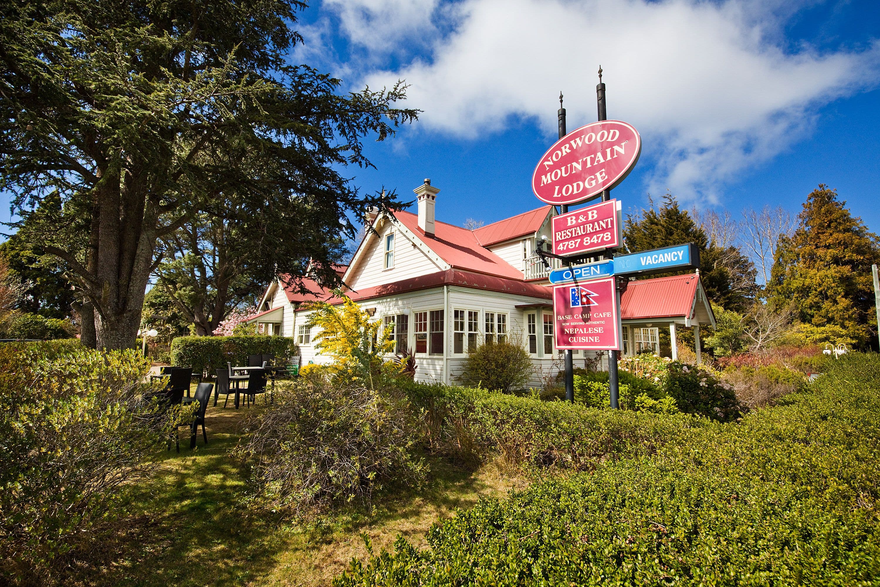 209 Great Western Highway, Blackheath - Image 1