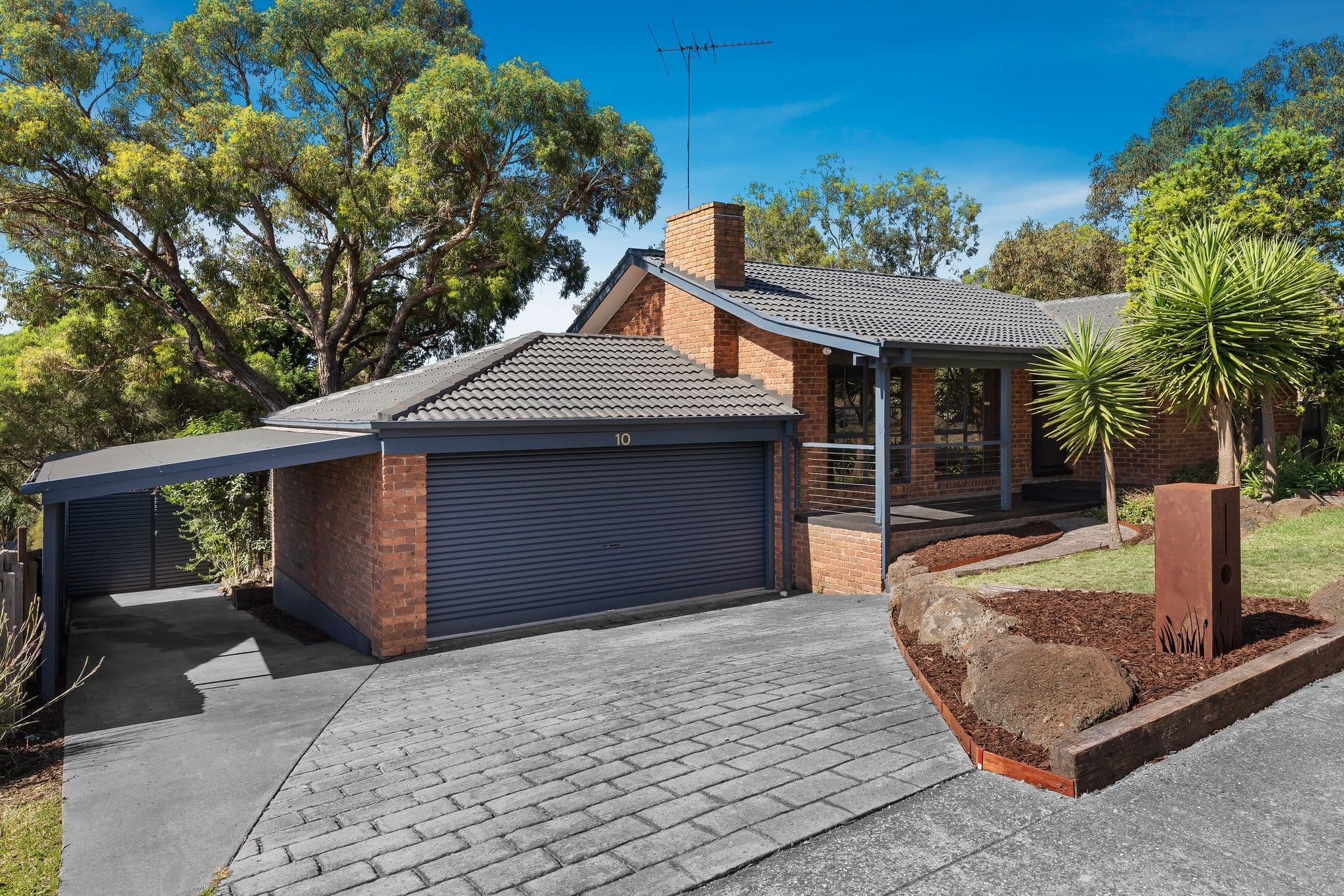 10 Felicia Rise, Diamond Creek VIC 3089, Diamond Creek - Image 1