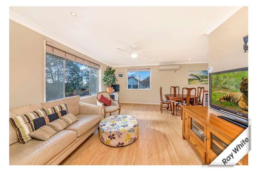 12 Petre Place, Scullin ACT 2614, Scullin - Image 1