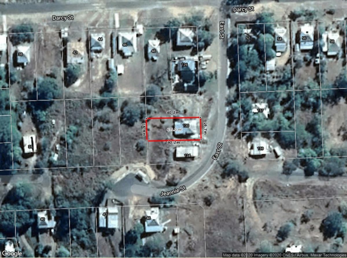 130 East Street, MOUNT MORGAN, Mount Morgan - Thumbnail 2