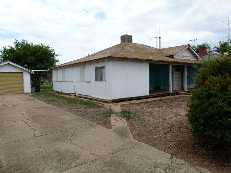 54 Ferry, FORBES NSW 2871, Forbes - Image 1