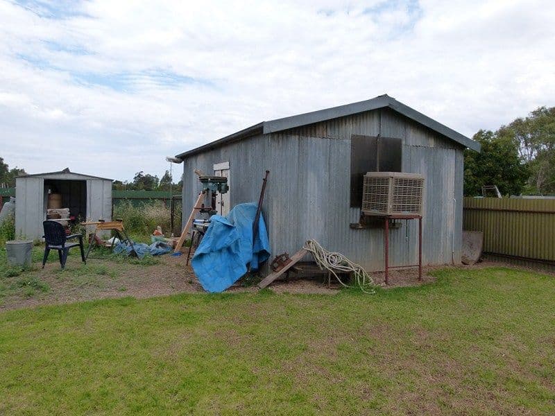 54 Ferry, FORBES NSW 2871, Forbes - Thumbnail 7