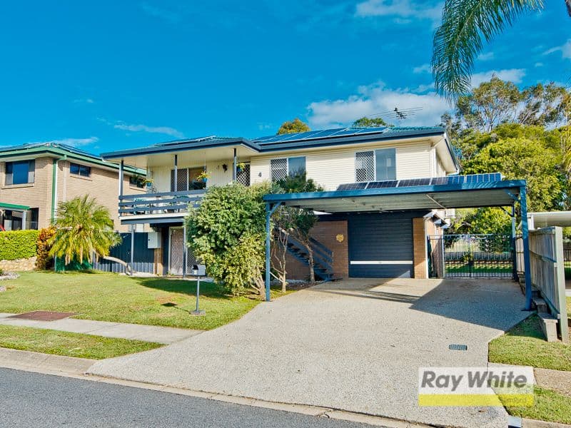 4 Greenore Street, Bracken Ridge QLD 4017, Bracken Ridge - Image 1