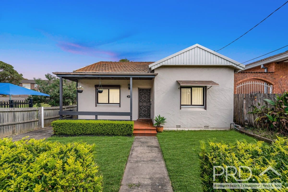 31 Cobden Street, ENFIELD NSW 2136, Enfield - Image 1