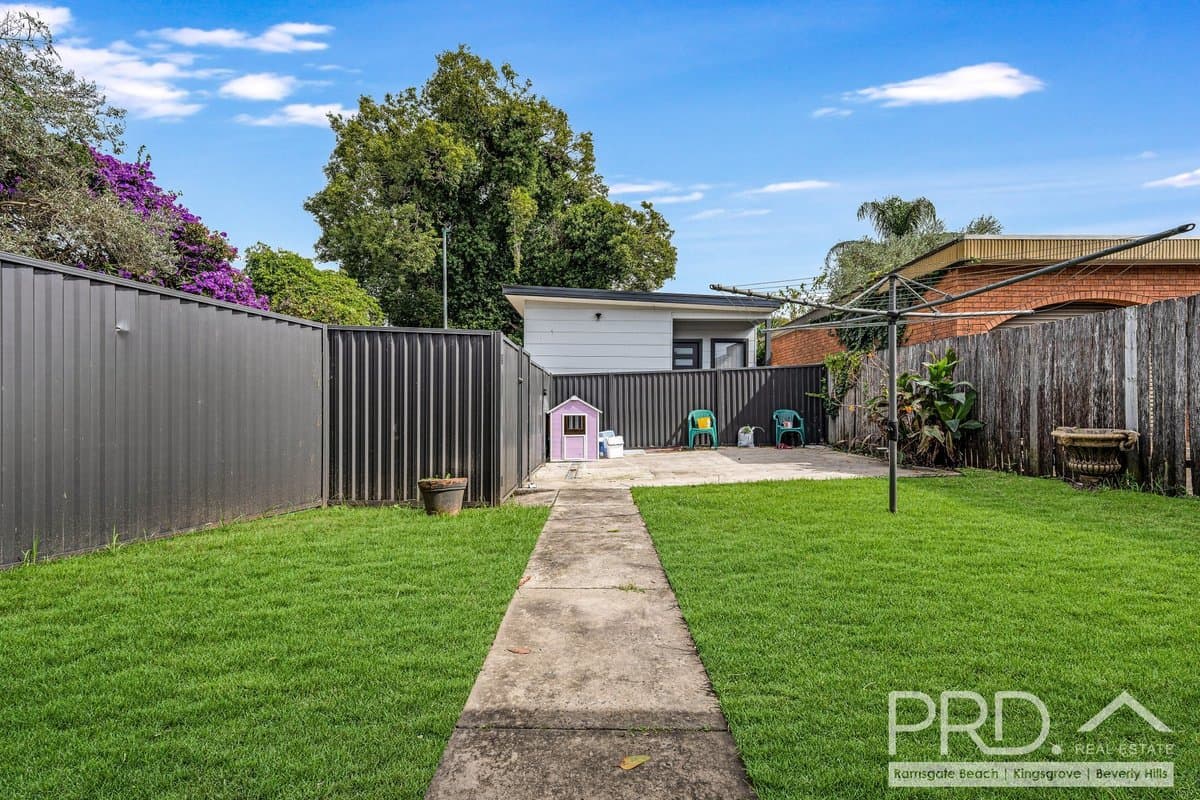 31 Cobden Street, ENFIELD NSW 2136, Enfield - Thumbnail 7