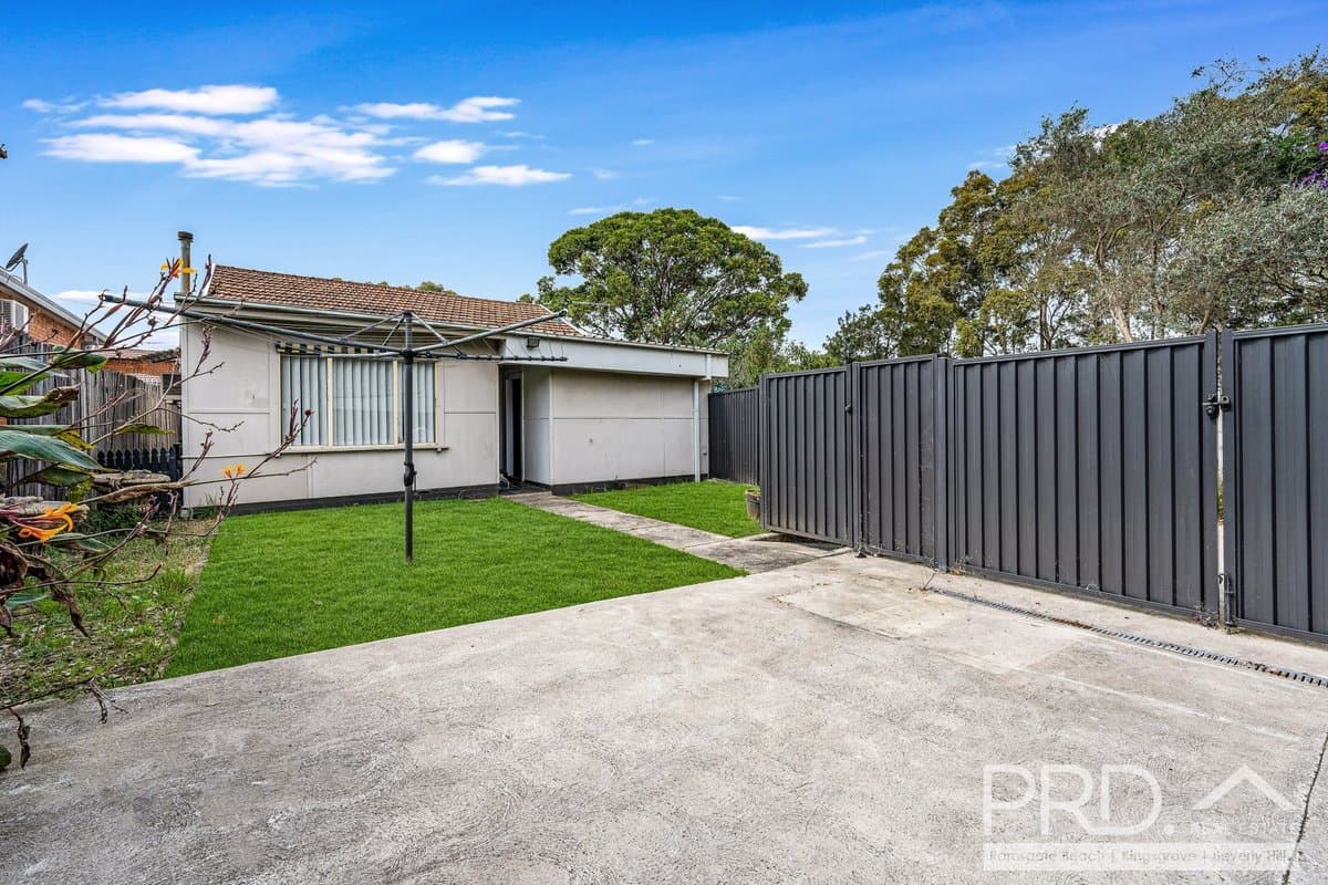 31 Cobden Street, ENFIELD NSW 2136, Enfield - Thumbnail 8