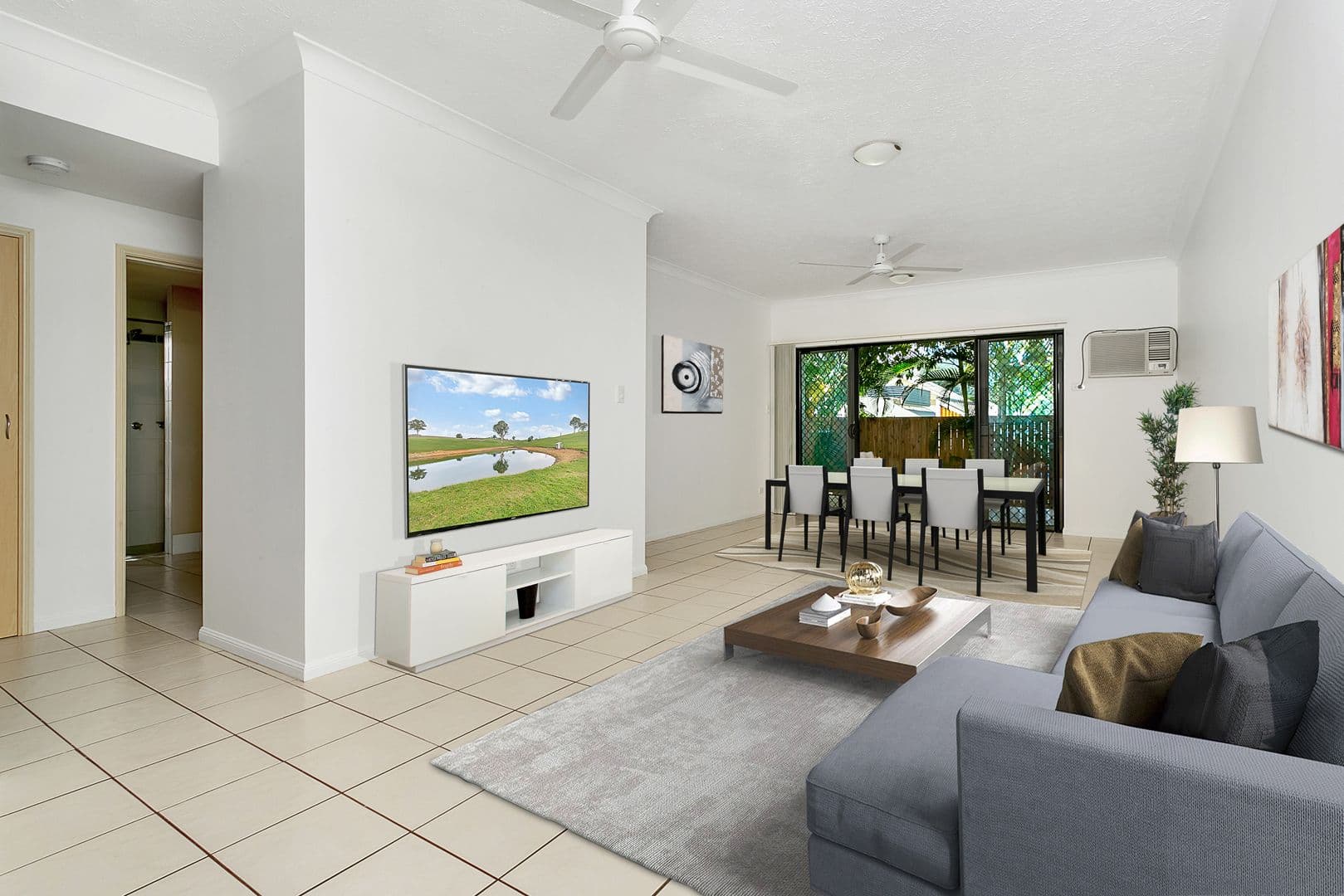 14 Short Street, Redlynch QLD 4870, Redlynch - Thumbnail 2