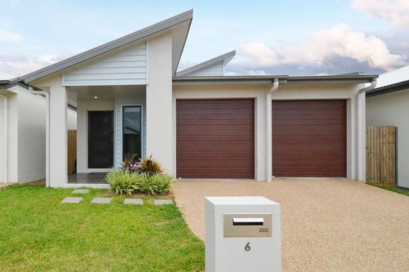 6 Dorney Street, Oonoonba QLD 4811, Oonoonba - Image 1