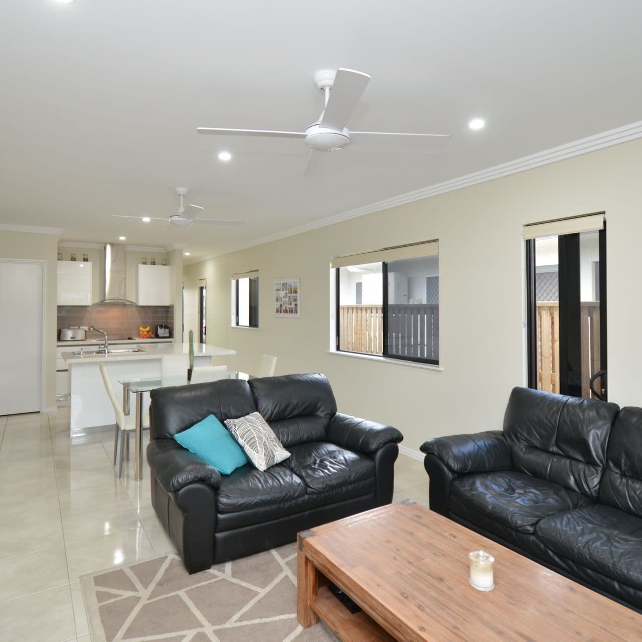 6 Dorney Street, Oonoonba QLD 4811, Oonoonba - Thumbnail 3