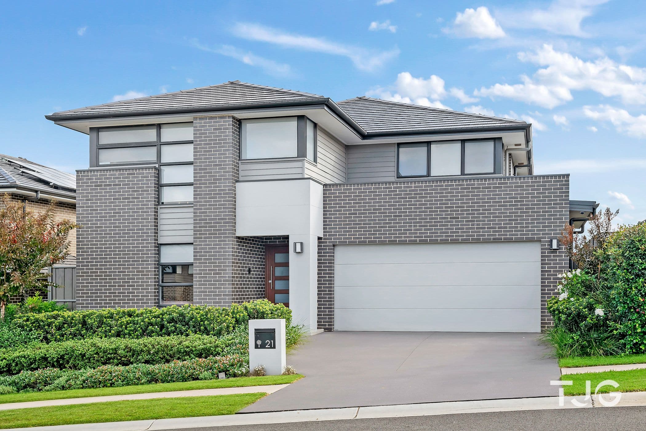 21 Dorado Street, Box Hill NSW 2765, Box Hill - Thumbnail 2