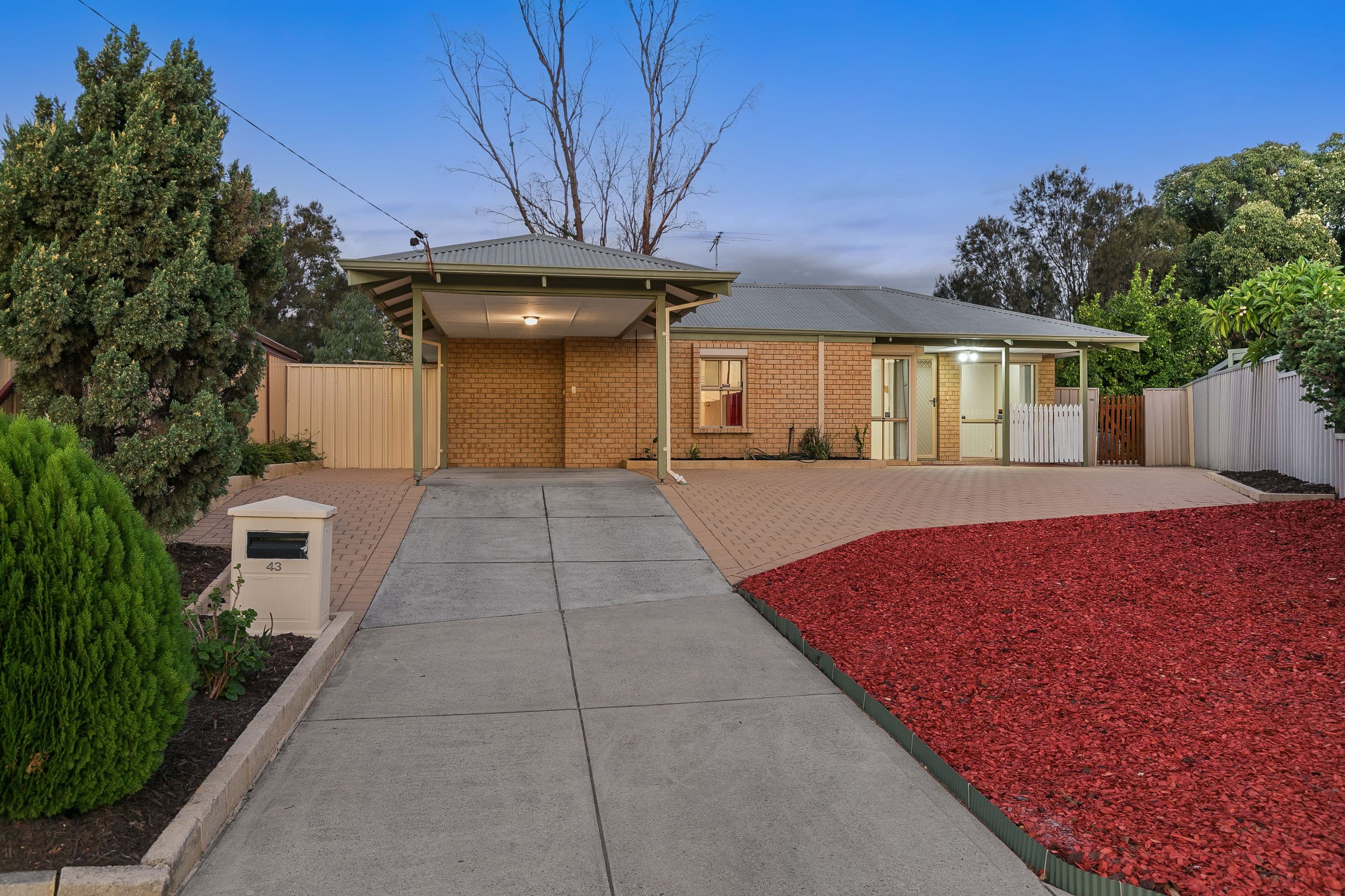 43 Lancaster Place, Maddington WA 6109, Maddington - Image 1