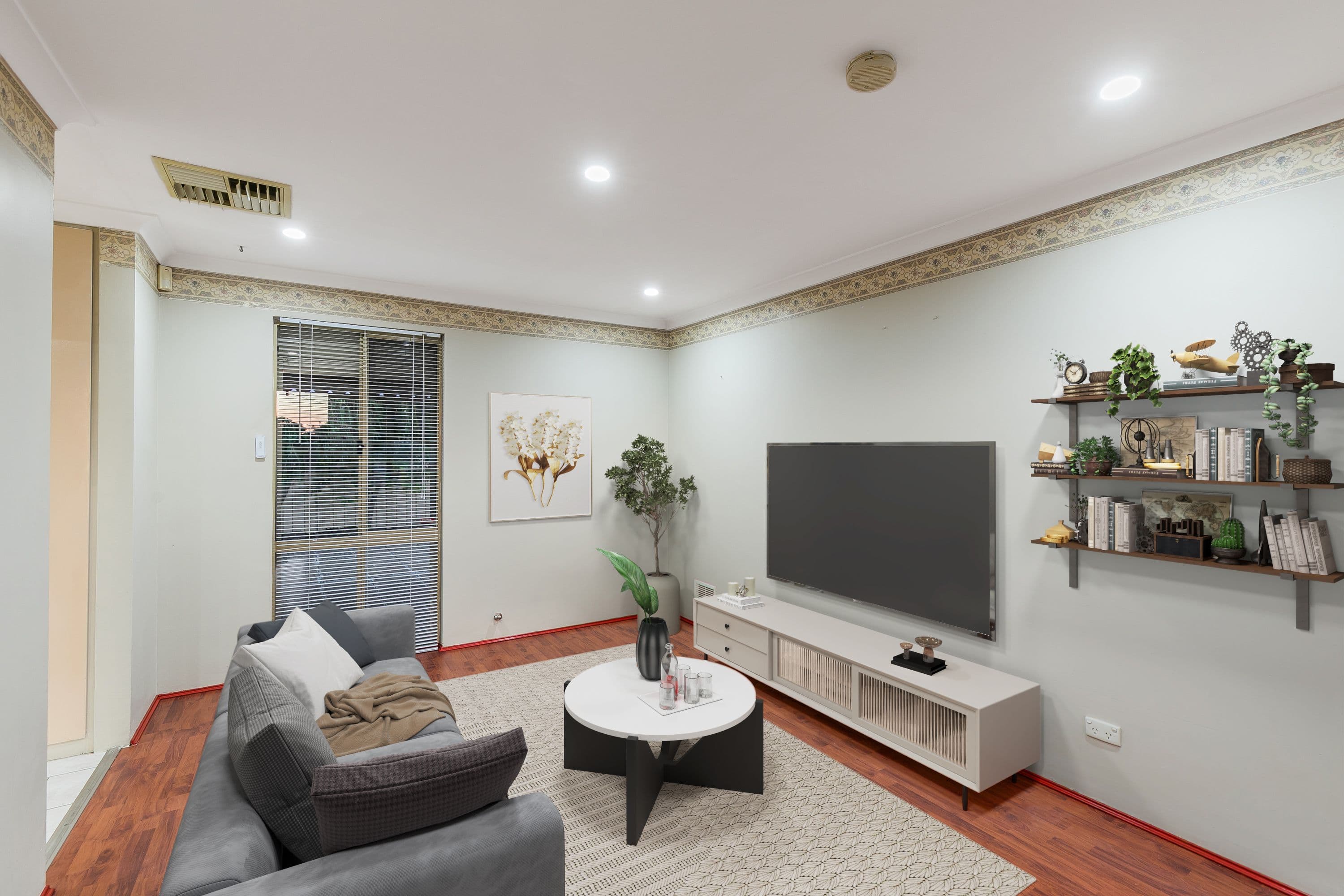 43 Lancaster Place, Maddington WA 6109, Maddington - Thumbnail 2