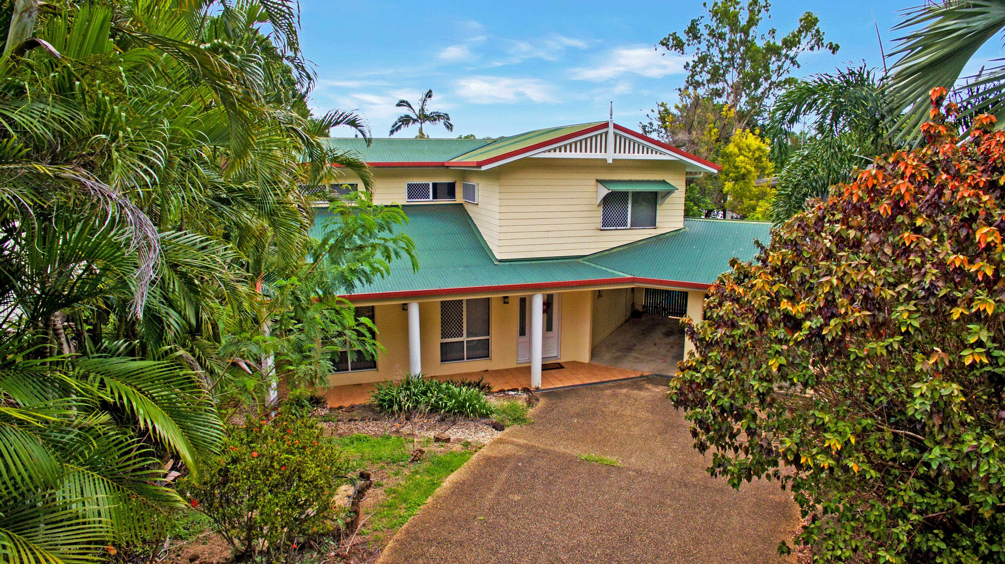 10 Moresby Street, Trinity Beach QLD 4879, Trinity Beach - Image 1