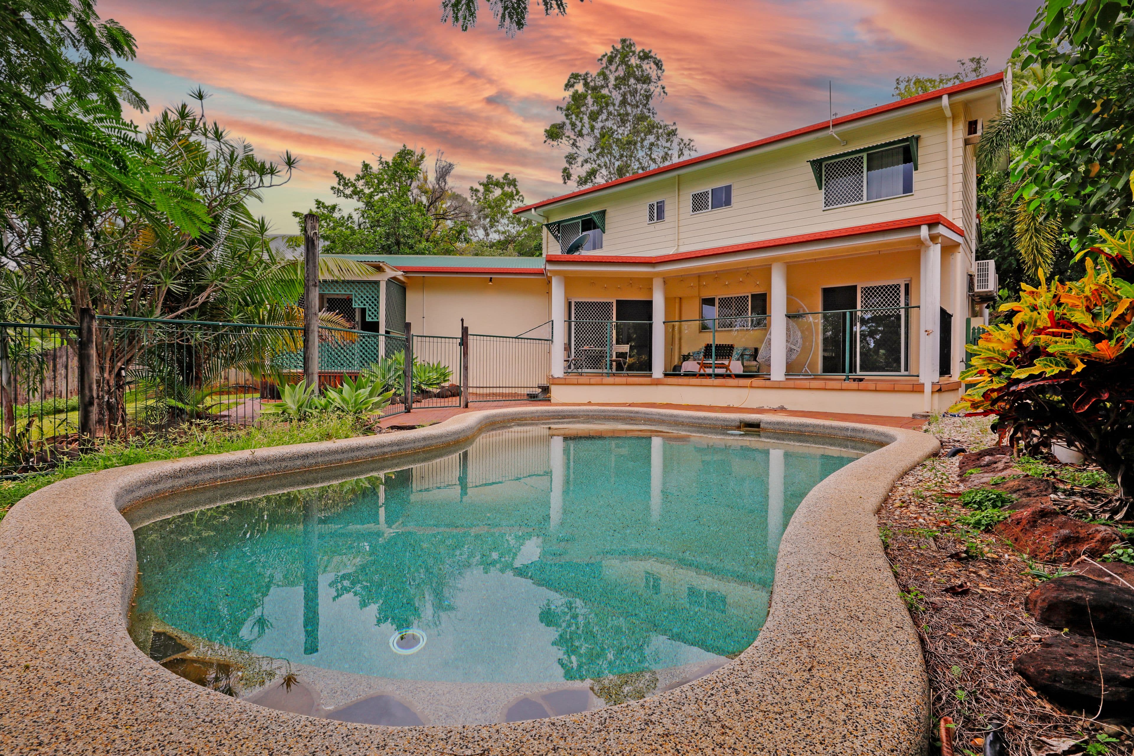 10 Moresby Street, Trinity Beach QLD 4879, Trinity Beach - Thumbnail 2
