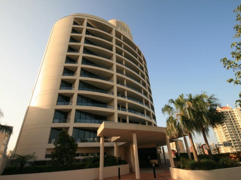 Level 4 321 Main Street, KANGAROO POINT QLD 4169, Kangaroo Point - Thumbnail 2