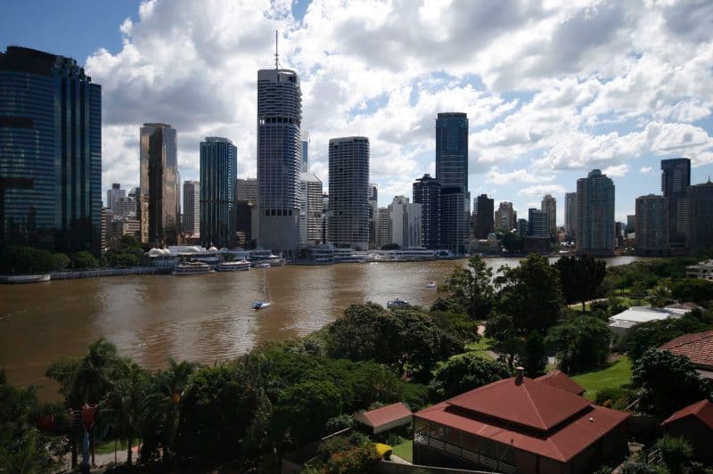 Level 4 321 Main Street, KANGAROO POINT QLD 4169, Kangaroo Point - Thumbnail 6