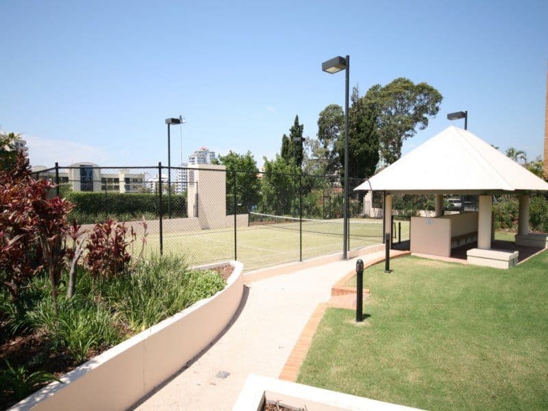 Level 4 321 Main Street, KANGAROO POINT QLD 4169, Kangaroo Point - Thumbnail 8