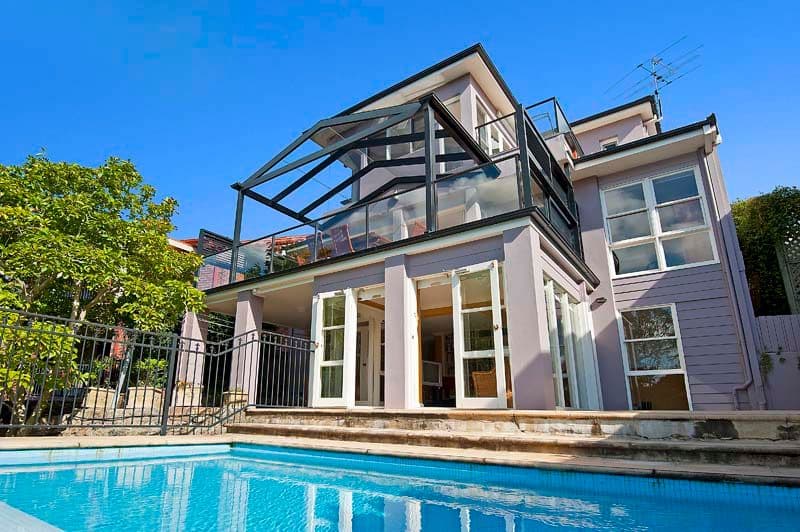 43 Sunnyside Crescent, CASTLECRAG NSW 2068, Castlecrag - Thumbnail 2