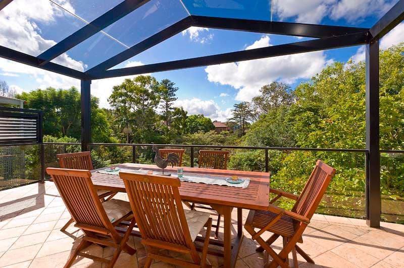43 Sunnyside Crescent, CASTLECRAG NSW 2068, Castlecrag - Thumbnail 5