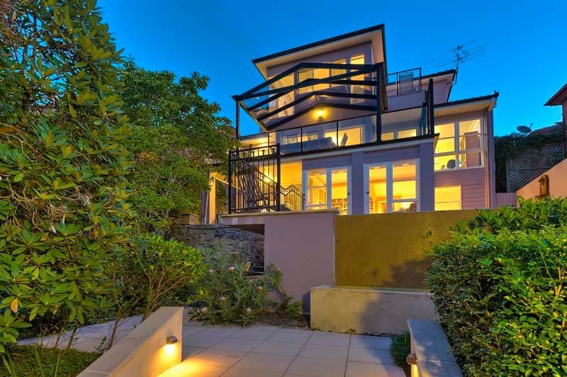 43 Sunnyside Crescent, CASTLECRAG NSW 2068, Castlecrag - Thumbnail 6