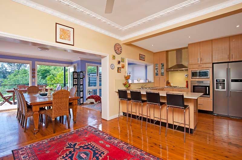 43 Sunnyside Crescent, CASTLECRAG NSW 2068, Castlecrag - Thumbnail 7