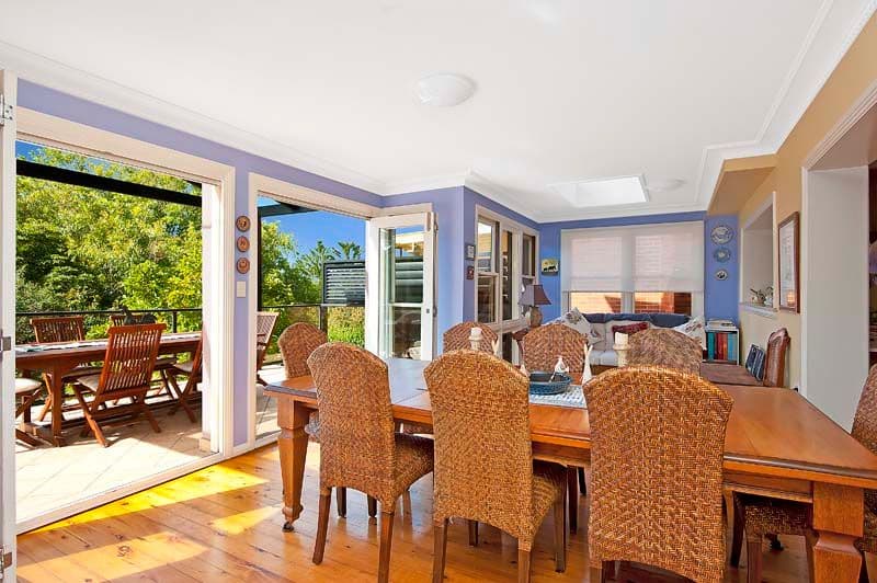 43 Sunnyside Crescent, CASTLECRAG NSW 2068, Castlecrag - Thumbnail 8