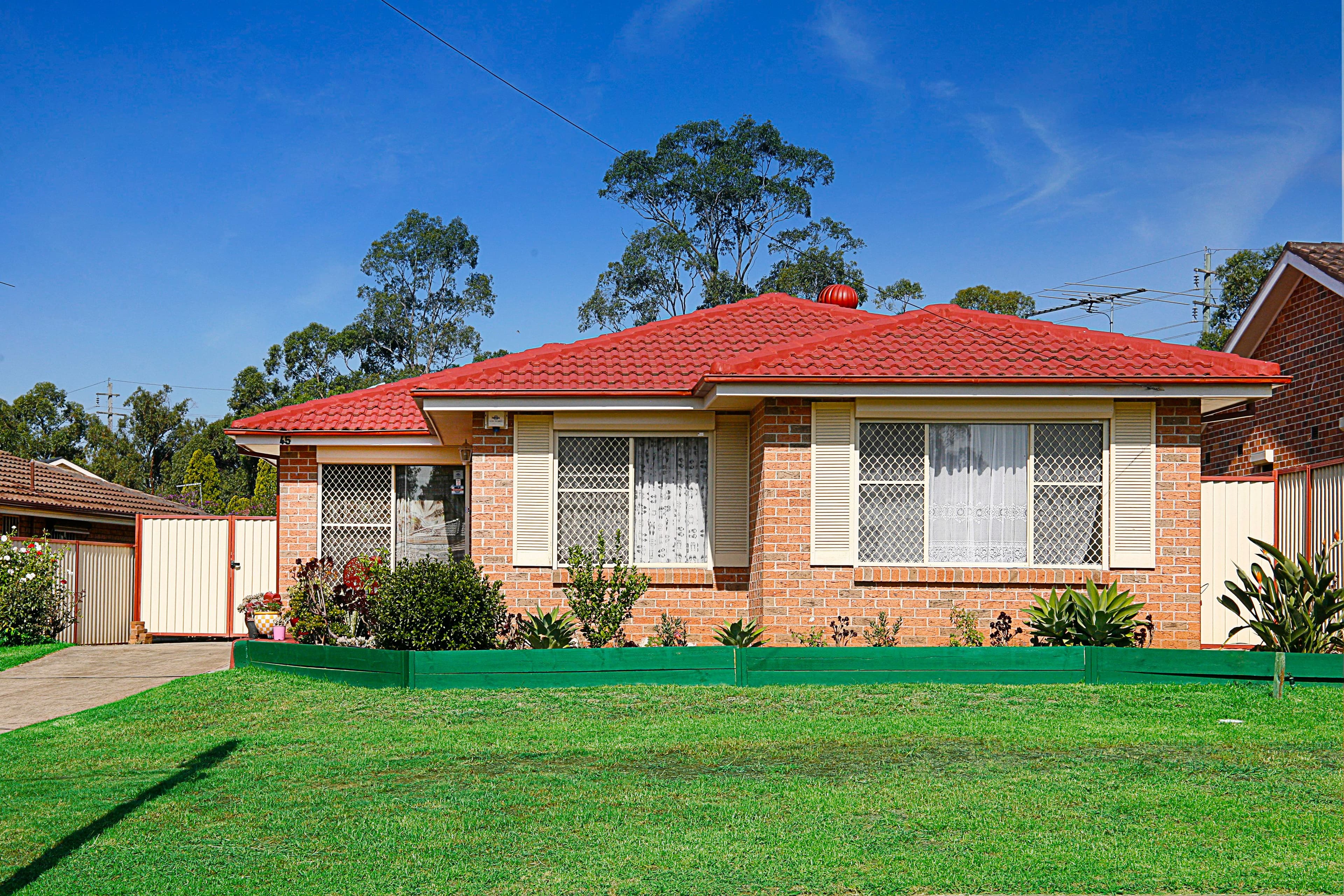 45 Dickens Road, Wetherill Park - Image 1