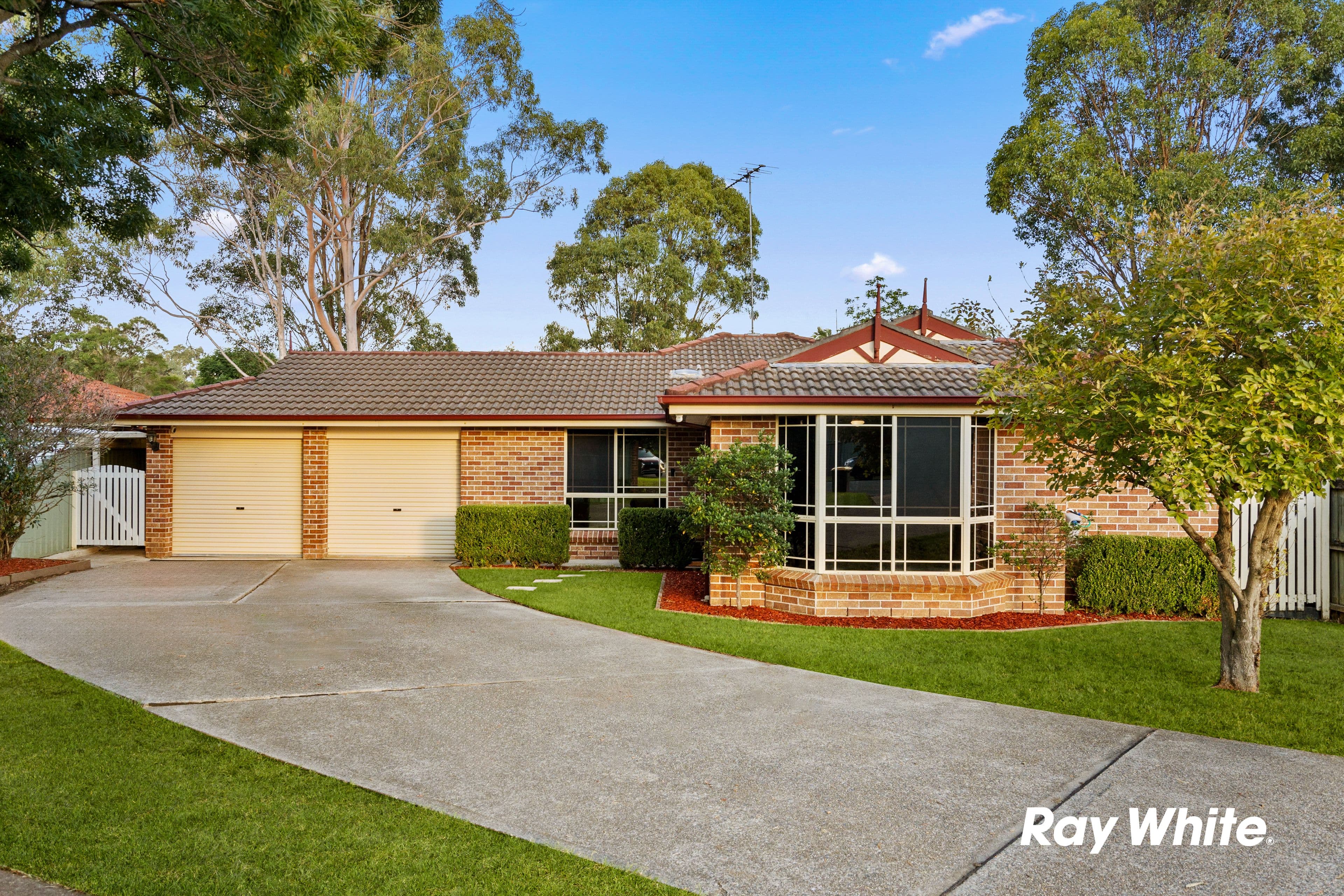 9 Audrey Place, Quakers Hill NSW 2763, Quakers Hill - Image 1
