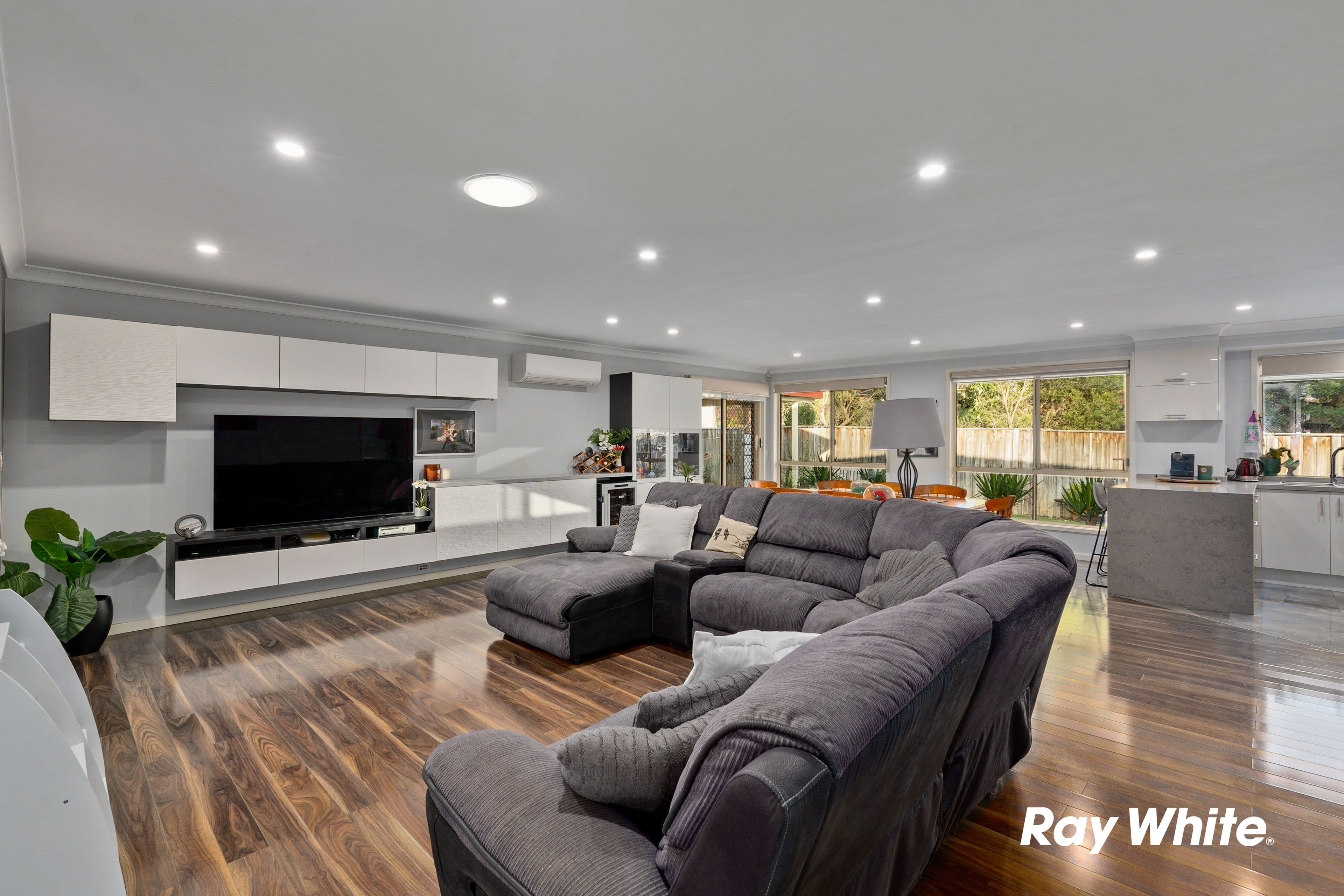 9 Audrey Place, Quakers Hill NSW 2763, Quakers Hill - Thumbnail 2