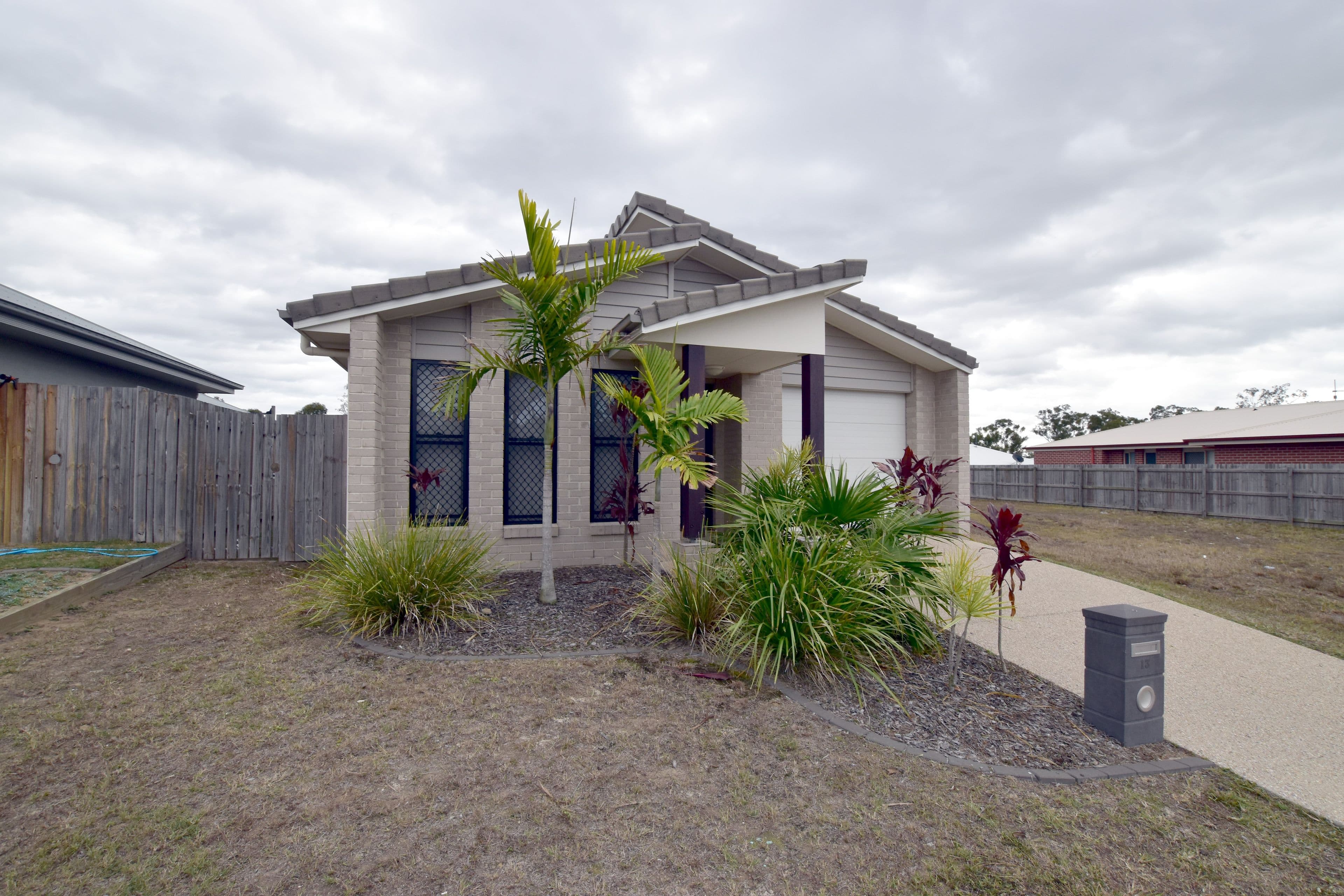 13 Seagull Boulevard, Kirkwood QLD 4680, Kirkwood - Image 1